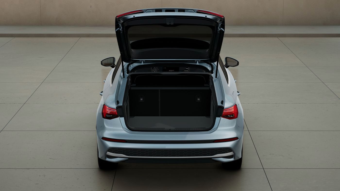 Audi A3 - Bild 7