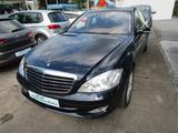 Mercedes-Benz S 500 Lang Nur 85000 Km Top Zustand - Mercedes-Benz S 500 aus 2007