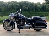Harley-Davidson FLHR Road King - HARLEY-DAVIDSON 2003 ROAD KING