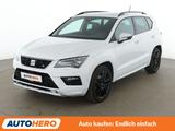 Seat Ateca 2.0 TSI FR 4Drive Aut. *NAVI*LED*360°*ACC* - gebrauchte Seat Pickups