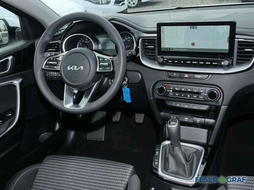 Kia Ceed Sportswagon 1.0T VISION KOMFORT+ NAVI