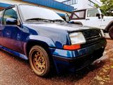 Renault R5 GTE  - Oldtimer Kennzeichen - Renault R 5: GTE