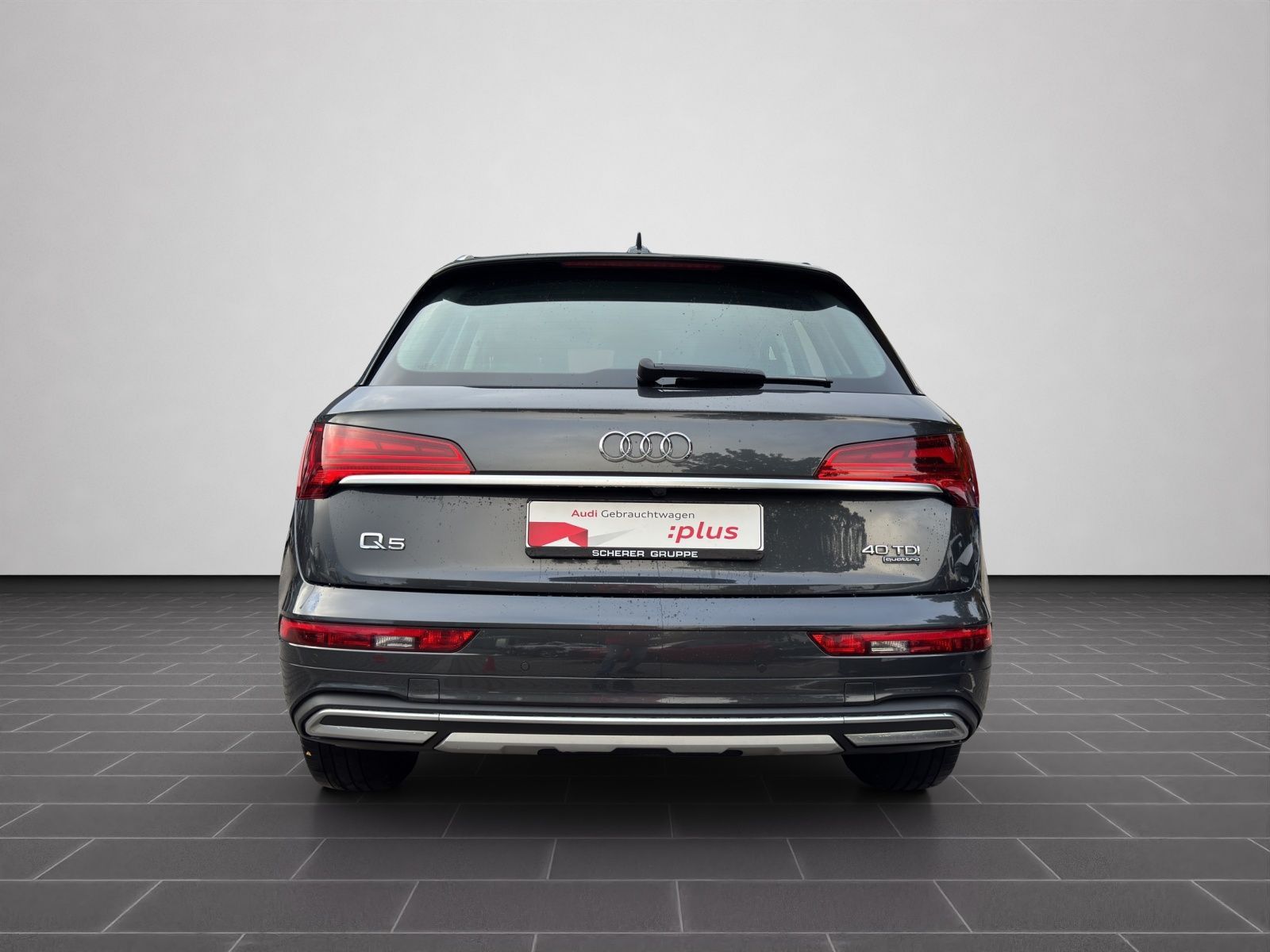 Audi Q5 - Bild 7