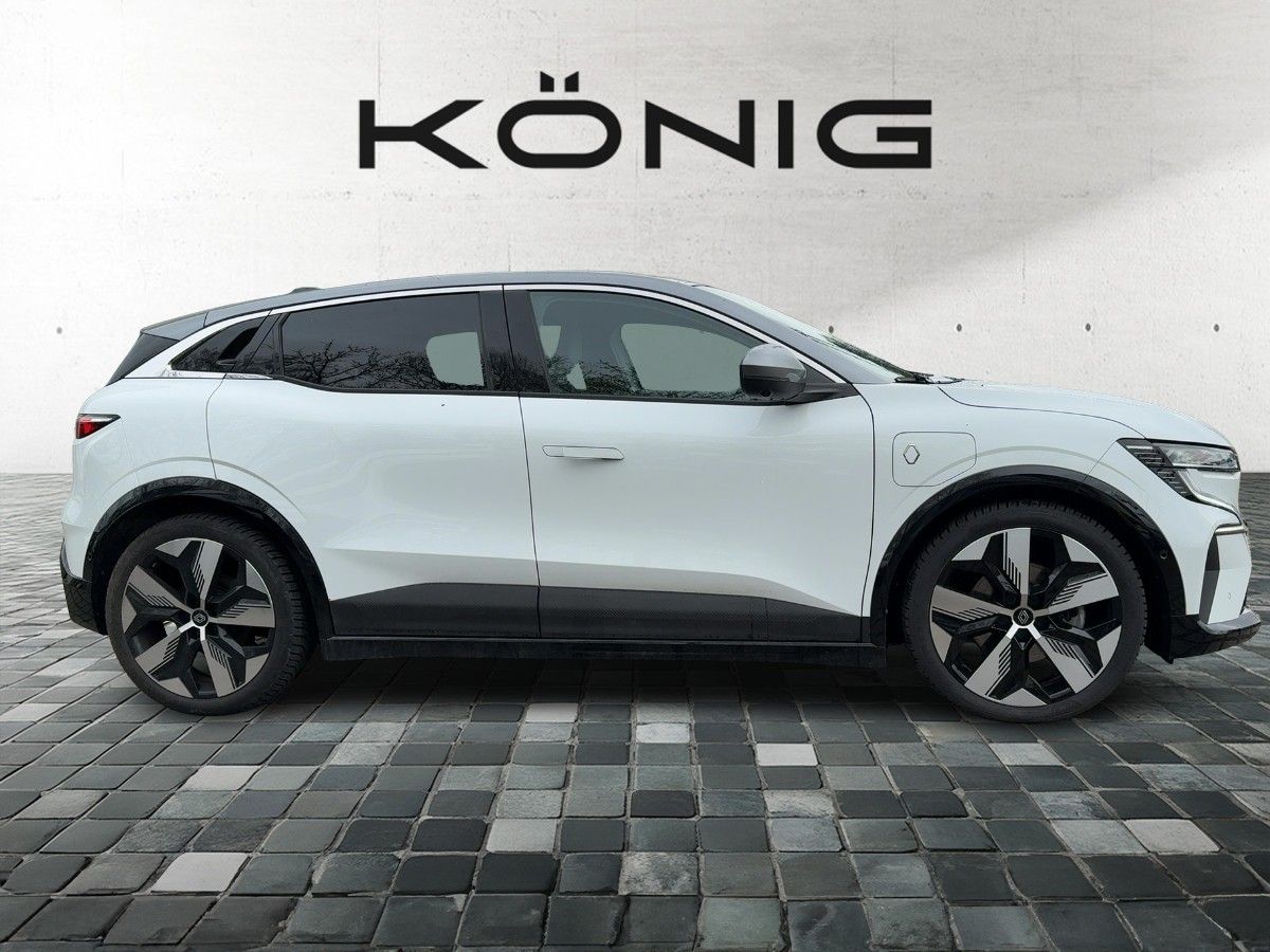 Renault Megane E-TECH - Bild 2