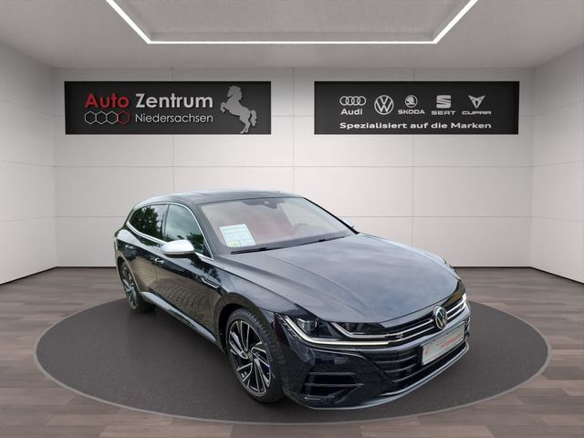 Volkswagen Arteon Shooting Brake 2.0 TSI 4M R 89.328 EUR NP