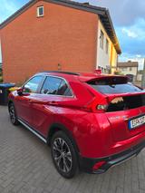 Mitsubishi Eclipse Cross 1.5 ClearTec T-MIVEC Diamant 2... - Mitsubishi Eclipse Cross von privat