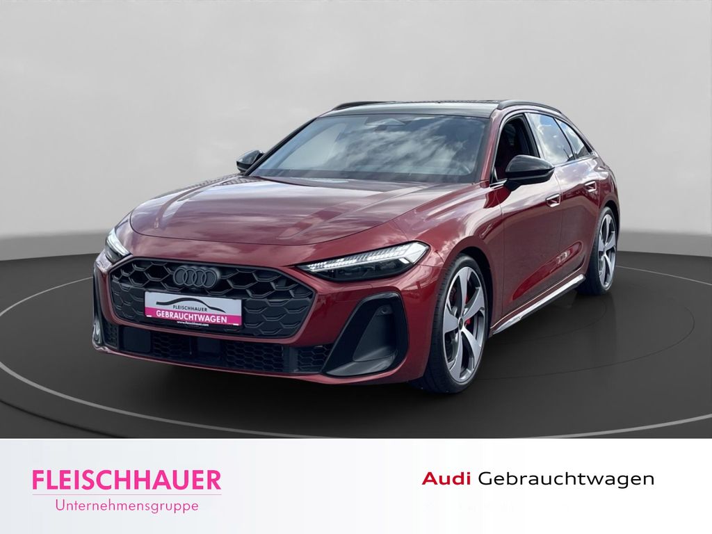Image of Audi S5