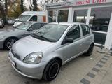 Toyota Yaris 1.3 linea sol*Klima*Tüv Neu - Toyota Yaris linea-sol