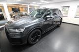 Audi Q7 45 TDI quattro S line*LED*LEDER*NAVI*7-SITZE* - mit Diesel-Antrieb: 7 Sitzer