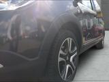 Dacia Dokker Stepway dCi 90 Anhängerzug Navigation Fah - Dacia Dokker mit Diesel-Antrieb