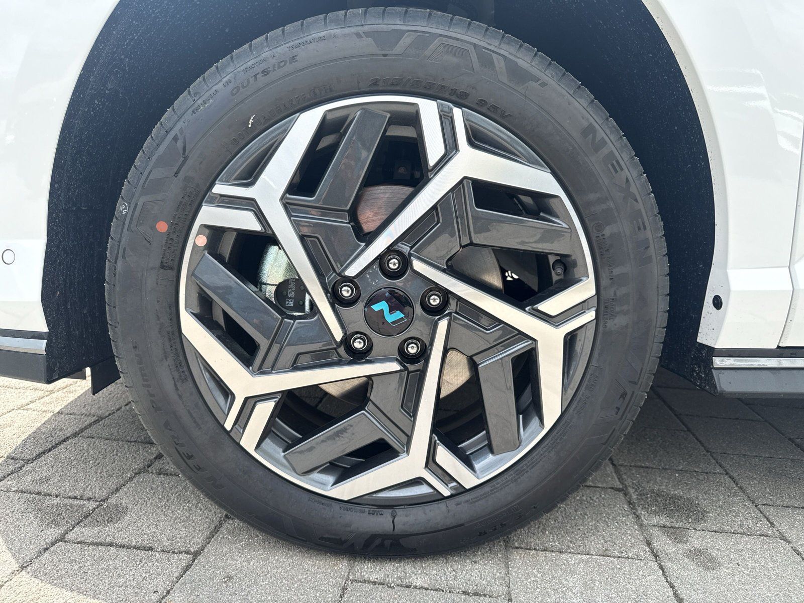Hyundai Kona – Bild 14