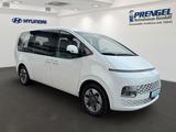 Hyundai Staria HEV 2WD DCT Trend LED/Navi/360/18"/el.HK - weiße Hyundai STARIA