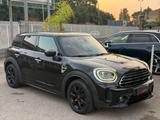 MINI Mini One D Countryman 1.5 116CV Automatica LED N - scheckheftgepflegte MINI One D Countryman