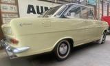 Opel Kadett A - Opel Kadett: Coupe