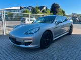 Porsche Panamera Diesel - Porsche Panamera aus 2011 mit Diesel-Antrieb