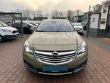 Opel Insignia A 2.0 Country Tourer 4x4*TÜV NEU*RFK* - Opel Insignia Gebrauchtwagen in Duisburg