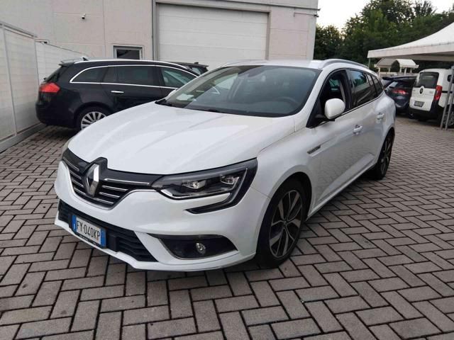 Renault RENAULT Megane Mégane Sporter dCi 8V Energy Duel