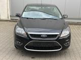 Ford Focus Cabrio Black Magic/Klima/Kamera/SHZ/TV - Ford Focus aus 2008: Cabrio