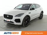 Jaguar E-Pace P300 Mild-Hybrid 300 Sport AWD Aut*NAVI* - Jaguar E-Pace aus 2023