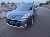 Peugeot Partner Tepee Premium NEU TÜV & AU - gebrauchte Peugeot Partner aus dem Jahr 2010