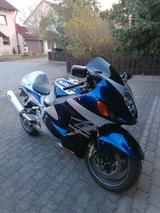 Suzuki Hayabusa - Offers