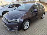 Volkswagen Golf Sportsvan 1.6 TDI DSG Lounge 1.Hand - Volkswagen Golf: TDI Sport