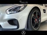 Mercedes-Benz AMG GT S +MEMORY+SHZ+DISTRO+AMBIENTE+KAMERA+LED - gebrauchte Mercedes-Benz AMG GT S aus dem Jahr 2017