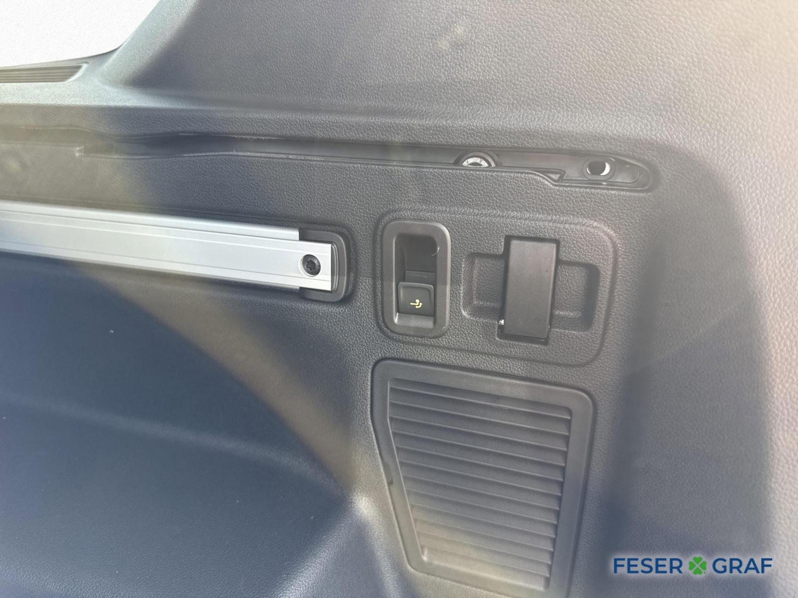 Volkswagen Touran 1.5 TSI DSG GOAL AHK NAVI KAM ACC APP SHZ, миниатюра 15