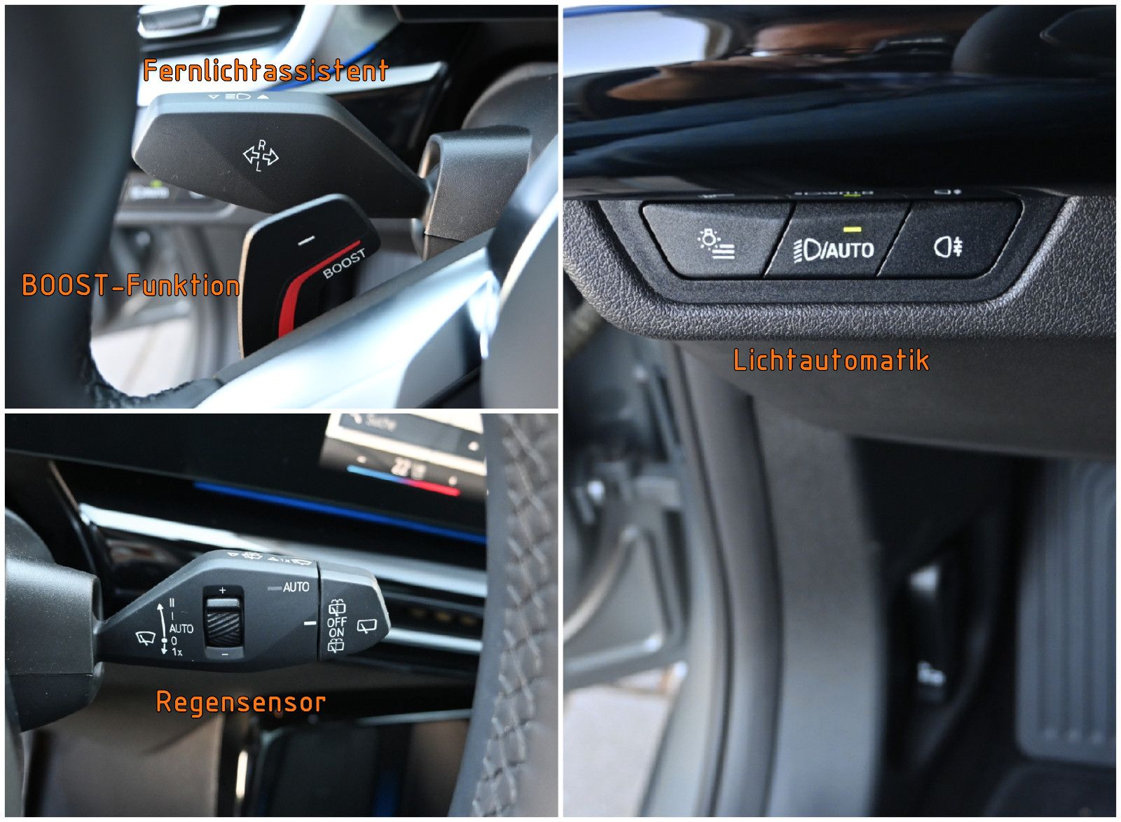 Fahrzeugabbildung BMW X1 xDr23d M SPORT °ACC°AHK°HUD°HK°MEMO°PANO°360°