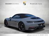 Porsche 992.2 911 Carrera 4 GTS Cabrio Top 50 Km Lift uv - Porsche: 911 Gt2