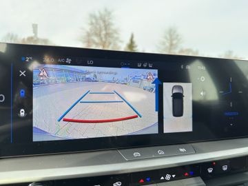 Opel Grandland 1.2 MHEV KAMERA AWR NAVI LED ACC