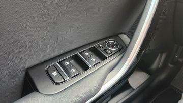 Kia Ceed SW 1.5T DCT7 48V Ultimate Edition PDC Navi