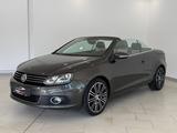 Volkswagen Eos 2.0 TDI BMT Aut. Exclusive Individual|KAMERA - mit Diesel-Antrieb: Roadster