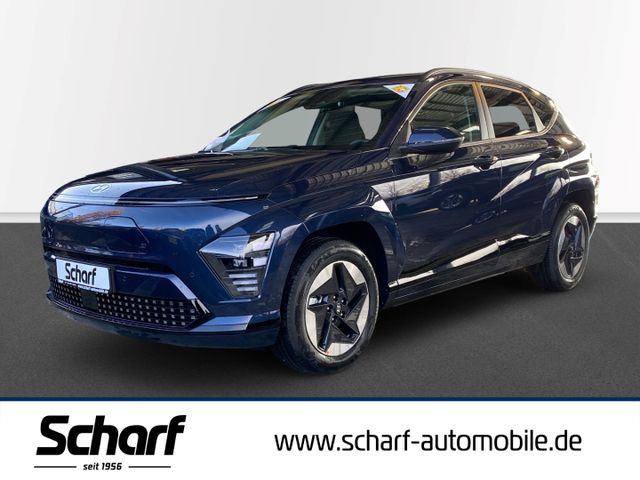 Hyundai KONA SX2 Trend Navi LED Klimaaut. SHZ LHZ