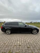 BMW 325d Touring - - BMW 325: Kombi, 325d
