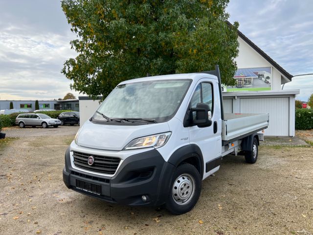 Fiat Ducato Maxi Pritsche/ 35 150 L5 Pritsche R