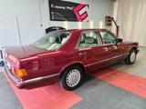 Mercedes-Benz 300 SE W126, orig. 48 tkm, GA 1-, BESTZUSTAND - Mercedes-Benz 300: Se W126