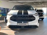 Ford Transit Custom SPORT-Edition *PDC*CAM*Allwetter - Ford Transit Tageszulassungen