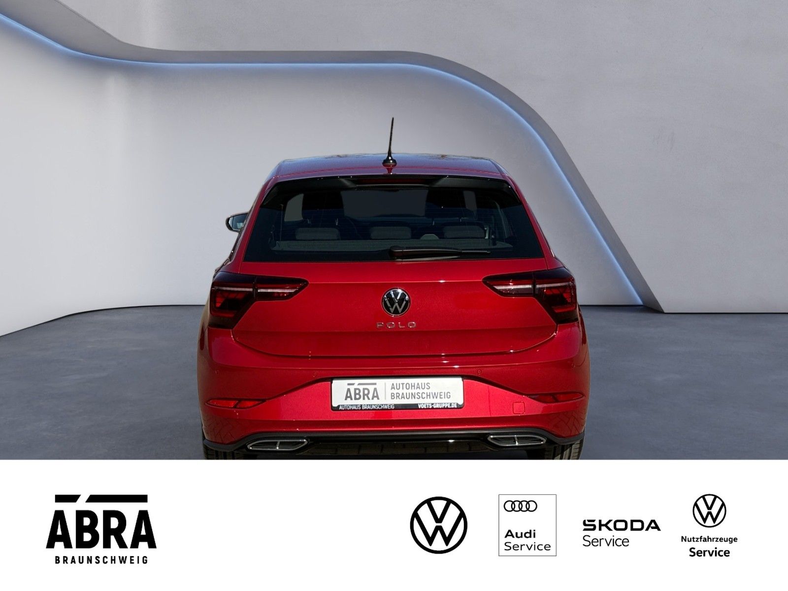 Volkswagen Polo - Bild 5
