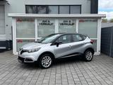 Renault Captur 1.2 Luxe/AUT./1.HD/NAVI/SITZHZNG/KAMERA/ - Renault aus 2014