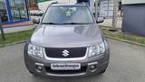 Suzuki Grand Vitara 1.6 Comfort 4 x 4 Allrad - Suzuki Grand Vitara: V6