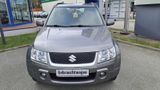 Suzuki Grand Vitara 1.6 Comfort 4 x 4 Allrad - Suzuki Grand Vitara aus 2007