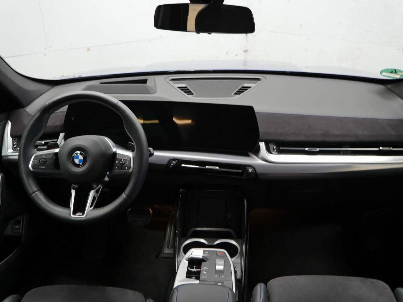 BMW X1 - Bild 9