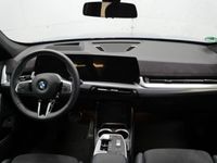 BMW X1 - Vorschau Bild 9