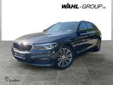 BMW 520i Sport Line DAB LED RFK Klimaaut. PDC - gebrauchte BMW 520 aus dem Jahr 2019