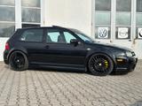 Volkswagen Golf 4 3.2 R32 4motion / XENON / KLIMAAUT. / GSD - Volkswagen Golf aus 2003: Golf4