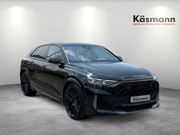 2025 AUDI RSQ8 — миниатюра 18