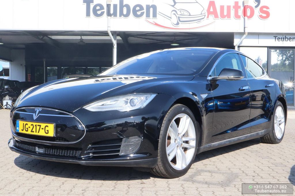 Image of Tesla Model S