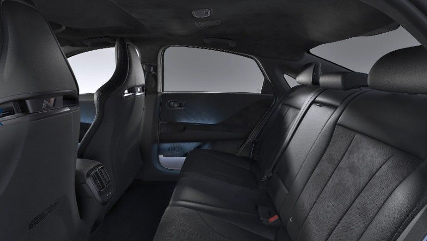 Hyundai IONIQ 6 - Bild 7