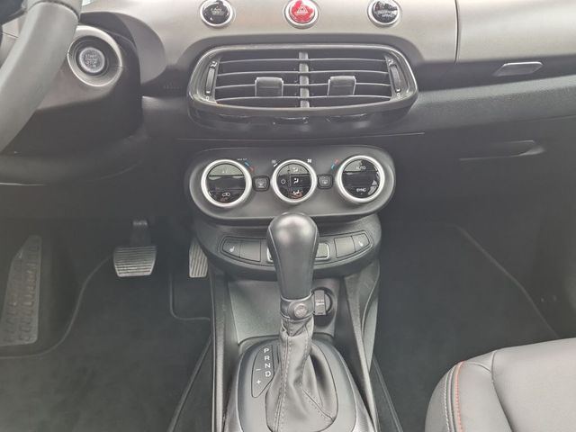 500X 1.5 GSE Hybrid Sport // Schiebedach